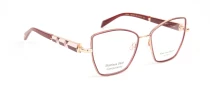 Оправы Ana Hickmann AH1578 T01