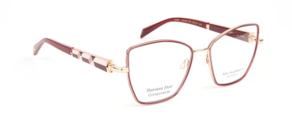 Оправы Оправа Ana Hickmann AH1578 T01