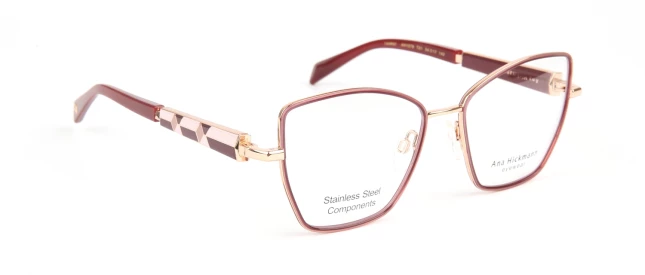 Оправы Ana Hickmann AH1578 T01