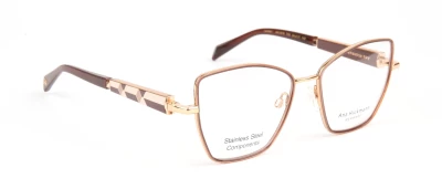 Оправы Ana Hickmann AH1578 T02