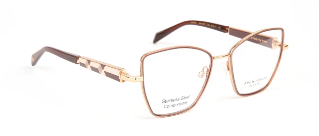 Оправы Ana Hickmann AH1578 T02
