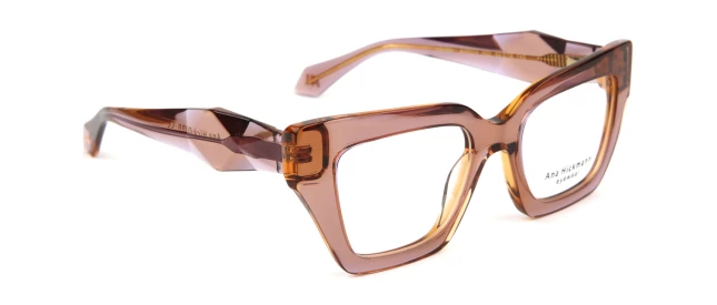 Оправы Ana Hickmann AH6524 H02
