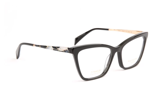 Оправы Ana Hickmann AH6527T A01 Titanium