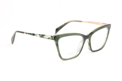 Оправы Ana Hickmann AH6527T E01 Titanium