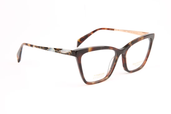 Оправы Ana Hickmann AH6527T G21 Titanium