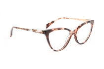 Оправы Ana Hickmann AH6528T G21 Titanium