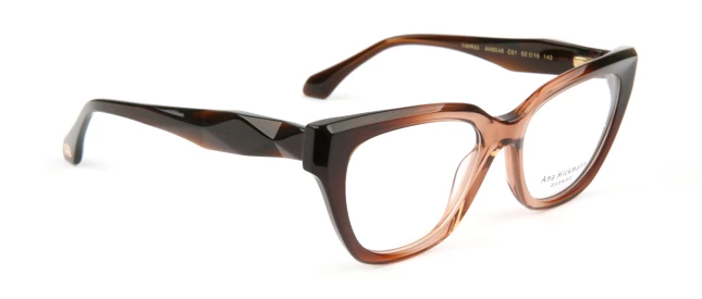 Оправы Ana Hickmann AH6546 C01