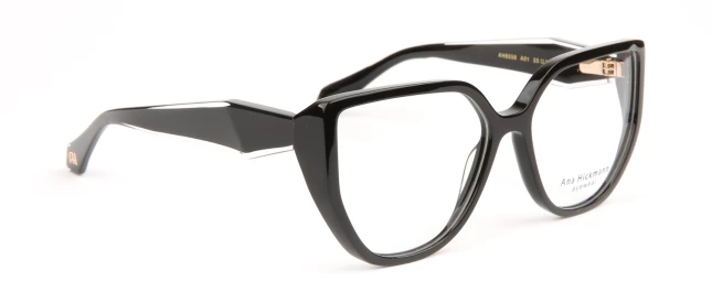 Оправы Ana Hickmann AH6558 A01