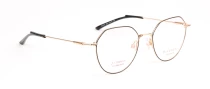 Оправы Ana Hickmann HI1243T 09A Titanium
