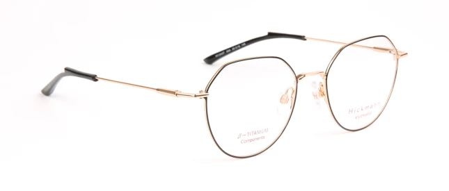 Оправы Ana Hickmann HI1243T 09A Titanium