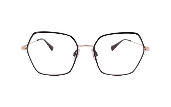 Оправы Ana Hickmann HI1270T 09C Titanium
