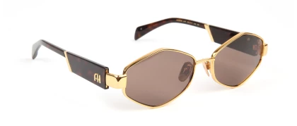 Солнцезащитные очки Ana Hickmann AH3308 04F с/з