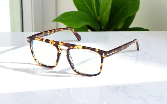 Оправы Tom Ford TF5942-B 053