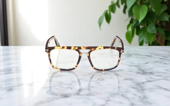 Оправы Tom Ford TF5942-B 053