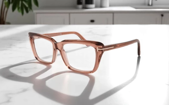 Оправы Tom Ford TF5894-B 072
