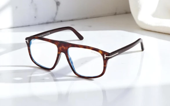 Оправы Tom Ford TF5901-B ECO 052
