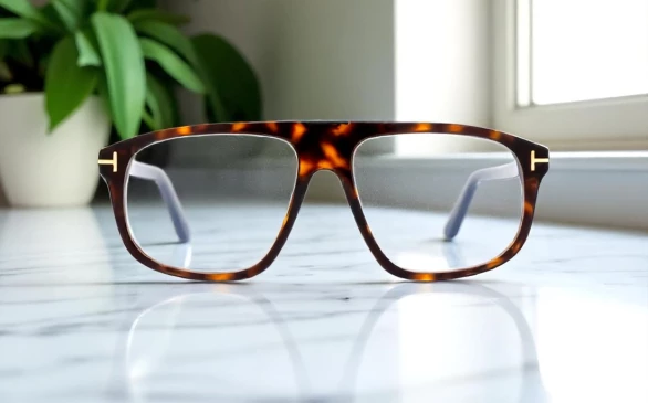 Оправы Tom Ford TF5901-B ECO 052