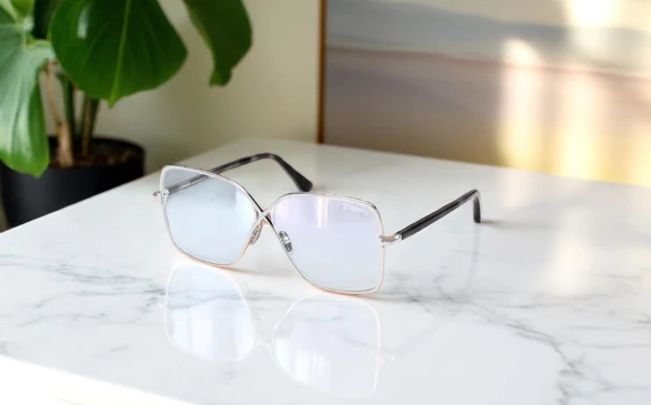 Оправы Tom Ford TF5841-B 028