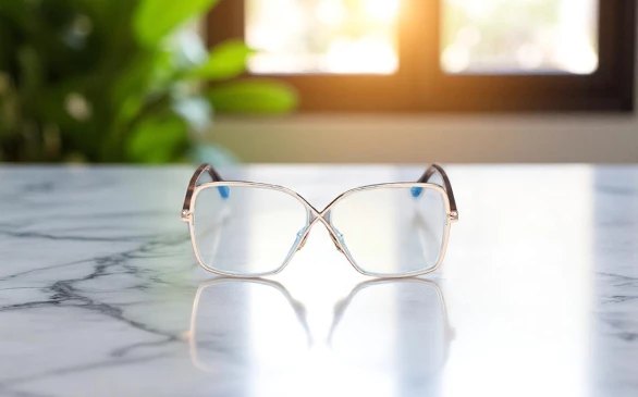 Оправы Tom Ford TF5841-B 028