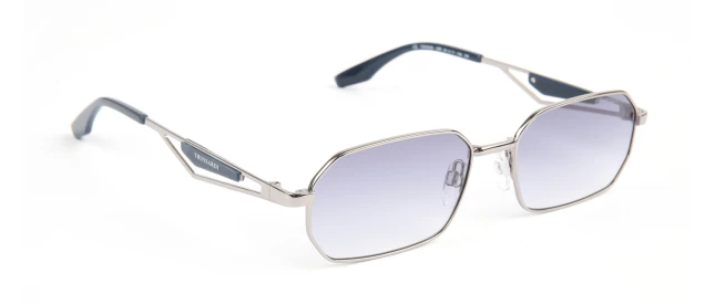 Солнцезащитные очки Trussardi TSW3035 02B