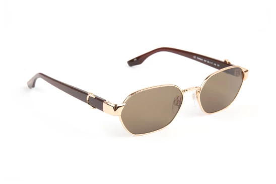 Солнцезащитные очки Trussardi TSW3042 04C