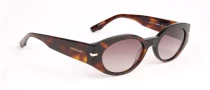 Солнцезащитные очки Trussardi TSW9017 G22
