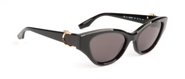 Солнцезащитные очки Trussardi TSW9021 A01