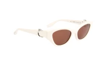 Солнцезащитные очки Trussardi TSW9021 D01