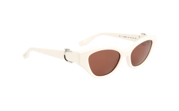 Солнцезащитные очки Trussardi TSW9021 D01