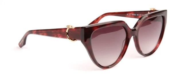 Солнцезащитные очки Trussardi TSW9022 G22