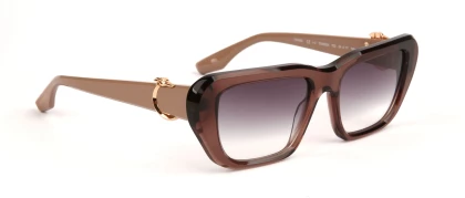 Солнцезащитные очки Trussardi TSW9024 T03