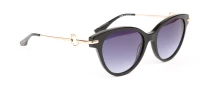 Солнцезащитные очки Trussardi TSW9025 A01