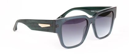 Солнцезащитные очки Trussardi TSW9033 T01