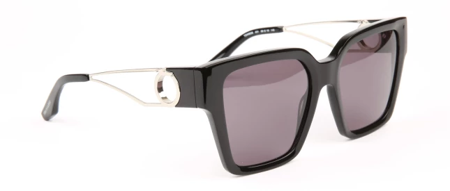 Солнцезащитные очки Trussardi TSW9038 A01
