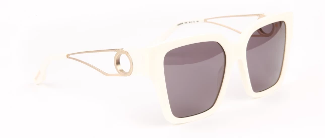 Солнцезащитные очки Trussardi TSW9038 D02