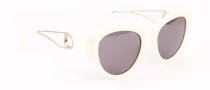 Солнцезащитные очки Trussardi TSW9039 D02
