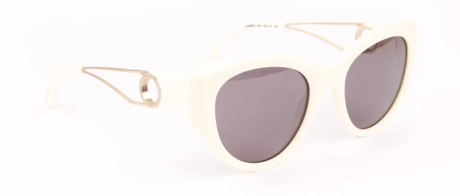 Солнцезащитные очки Trussardi TSW9039 D02