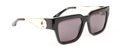 Солнцезащитные очки Trussardi TSW9040 A01