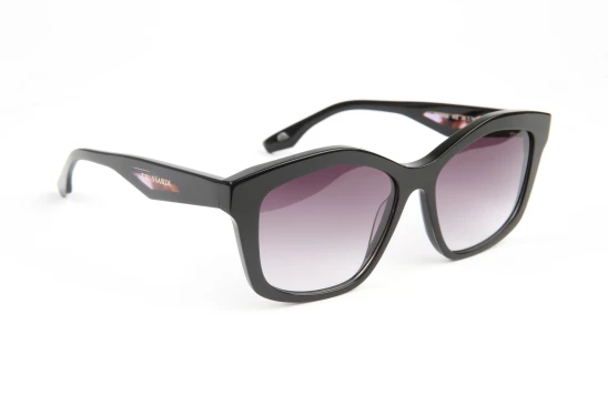 Солнцезащитные очки Trussardi TSW9085 A02