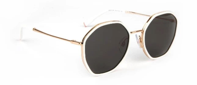 Солнцезащитные очки Ana Hickmann HI3170 D01 54.5-19.5-142