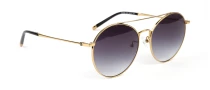 Солнцезащитные очки Ana Hickmann HI3185T A01 Titanium