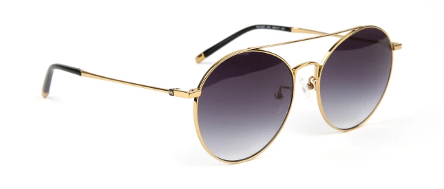 Солнцезащитные очки Ana Hickmann HI3185T A01 Titanium