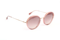 Солнцезащитные очки Ana Hickmann HI3204T T02 Titanium