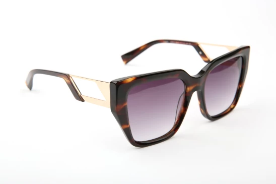 Солнцезащитные очки Ana Hickmann HI9210 E01R