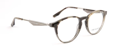 Оправы Оправа Trussardi TSM6001 C01