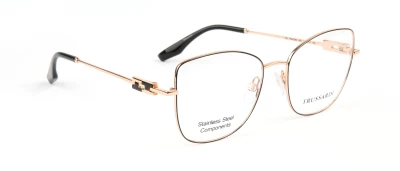 Оправы Оправа Trussardi TSW1065 05A