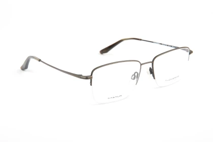 Оправы T-Charge T1417T 01A Titanium