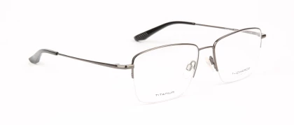 Оправы T-Charge T1417T 02A Titanium