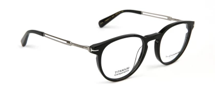 Оправы T-Charge T6297T A01 Titanium