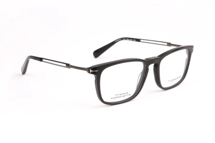 Оправы T-Charge T6320T A01 Titanium